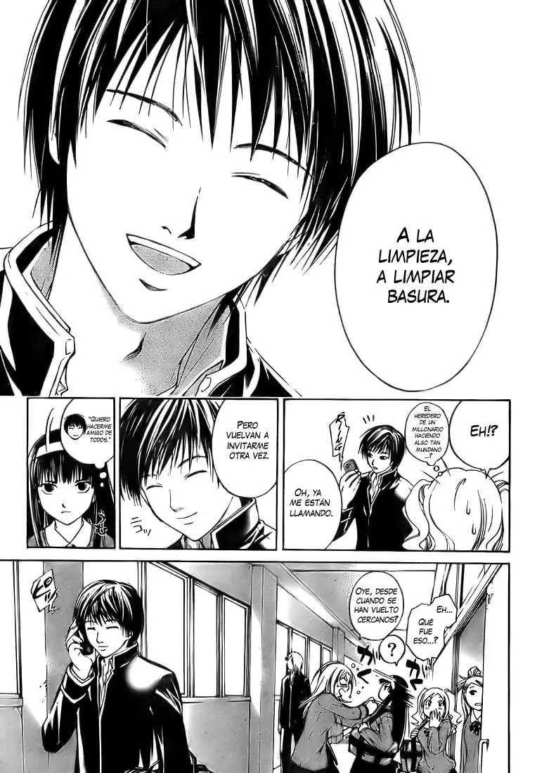 Code:Breaker capítulo 1, página 39
