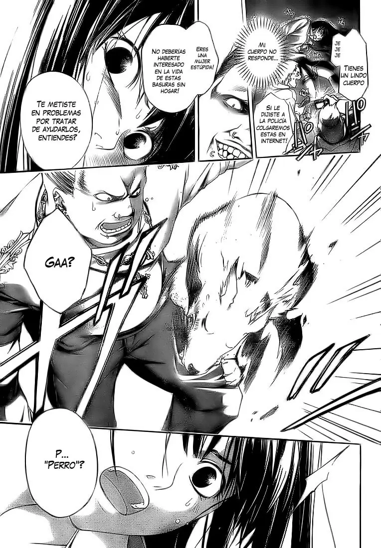 Code:Breaker capítulo 1, página 50