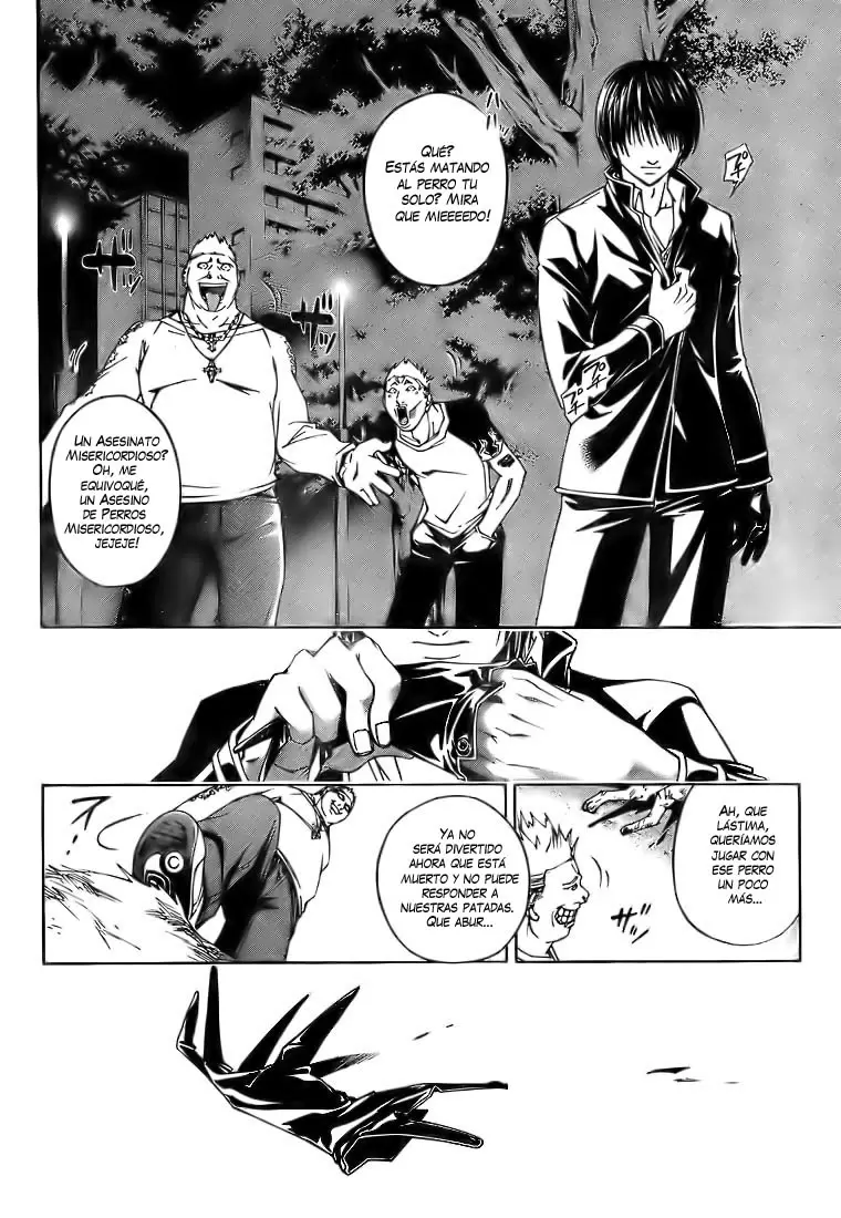 Code:Breaker capítulo 1, página 60