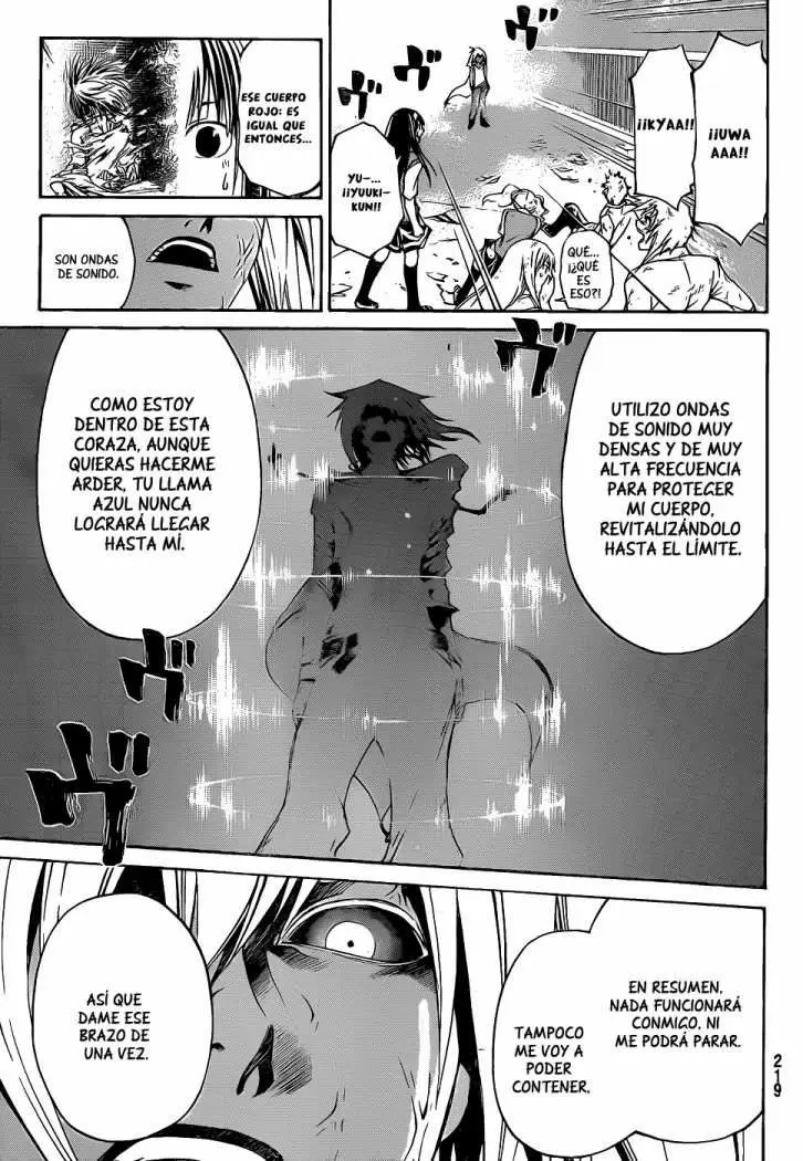 Code:Breaker capítulo 101, página 5