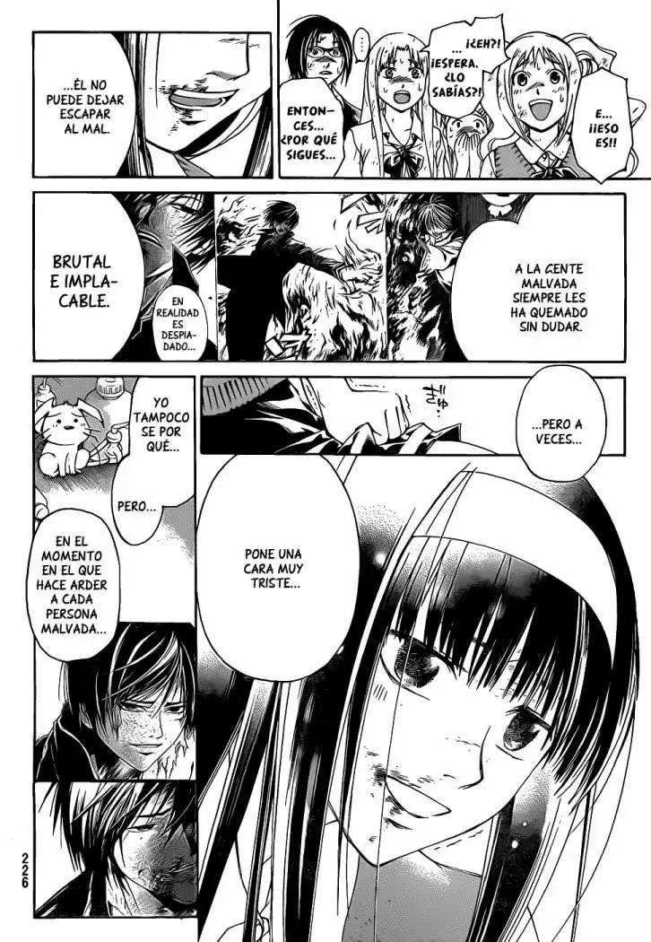 Code:Breaker capítulo 101, página 13