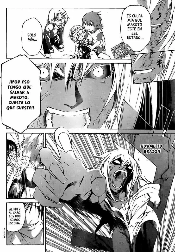 Code:Breaker capítulo 101, página 19