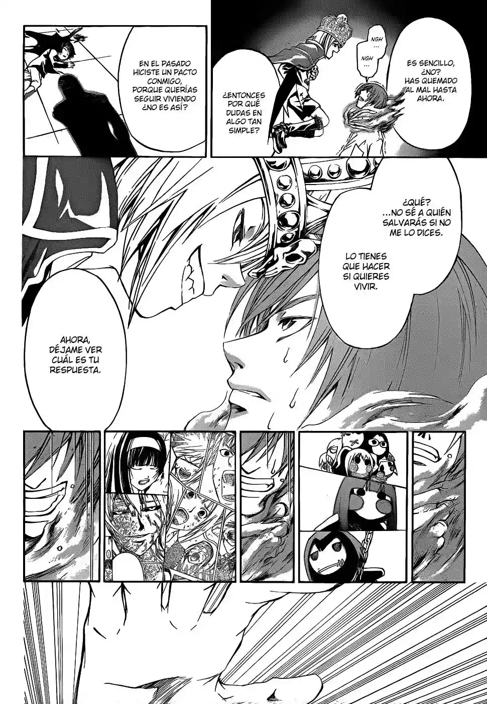 Code:Breaker capítulo 103, página 10