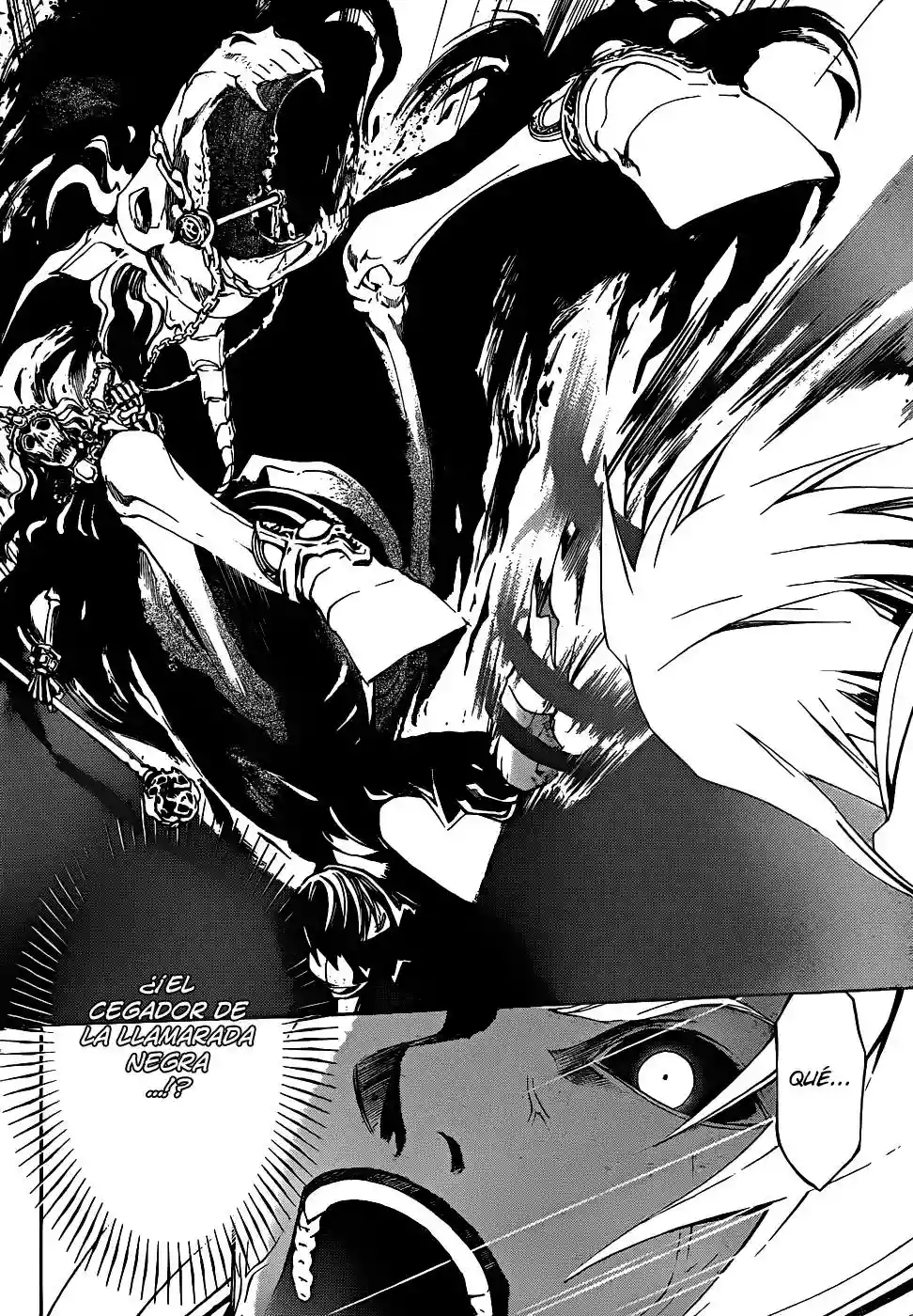 Code:Breaker capítulo 104, página 10