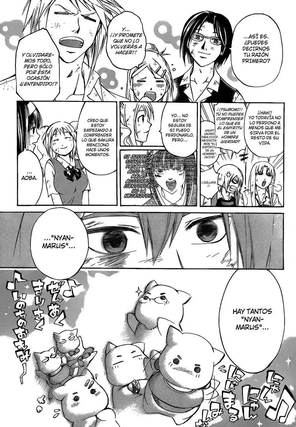 Code:Breaker capítulo 106, página 9
