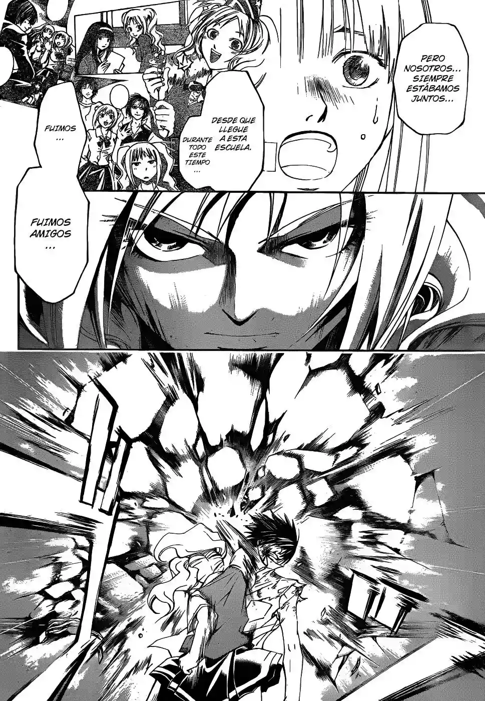 Code:Breaker capítulo 108, página 9