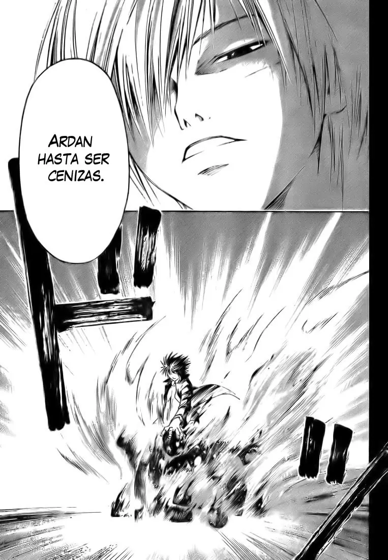 Code:Breaker capítulo 11, página 14