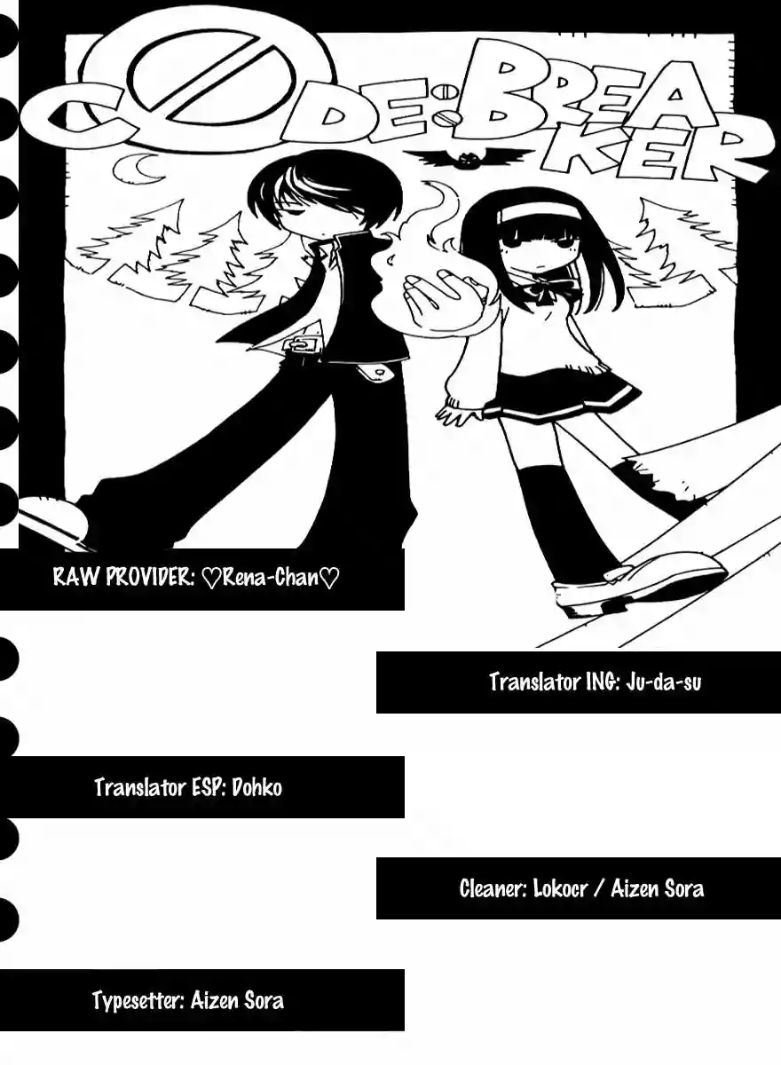 Code:Breaker capítulo 110, página 16