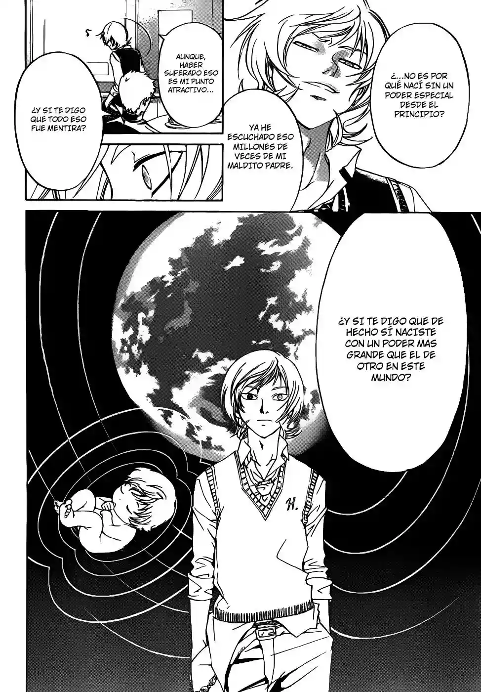 Code:Breaker capítulo 114, página 5