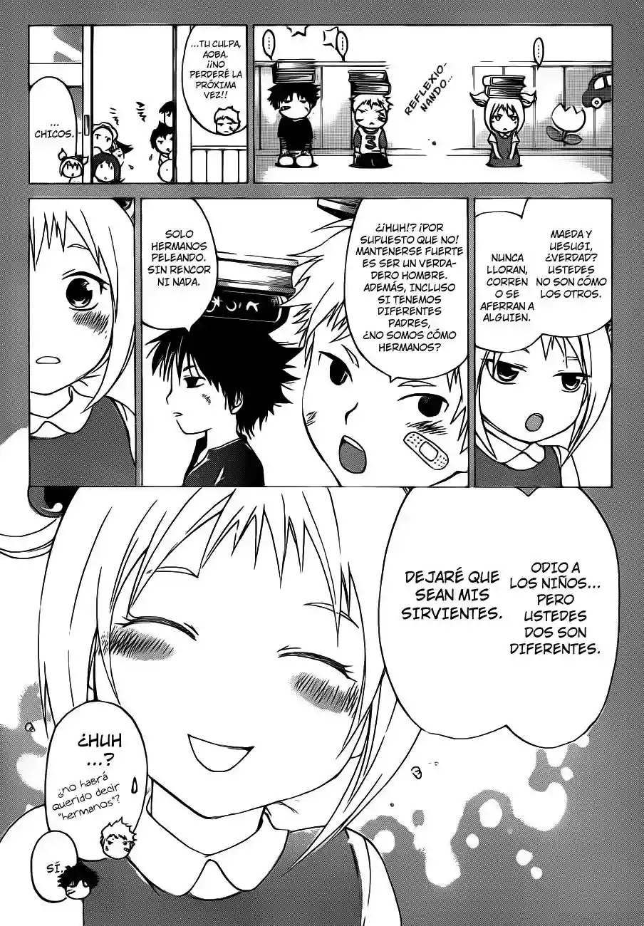 Code:Breaker capítulo 118, página 10