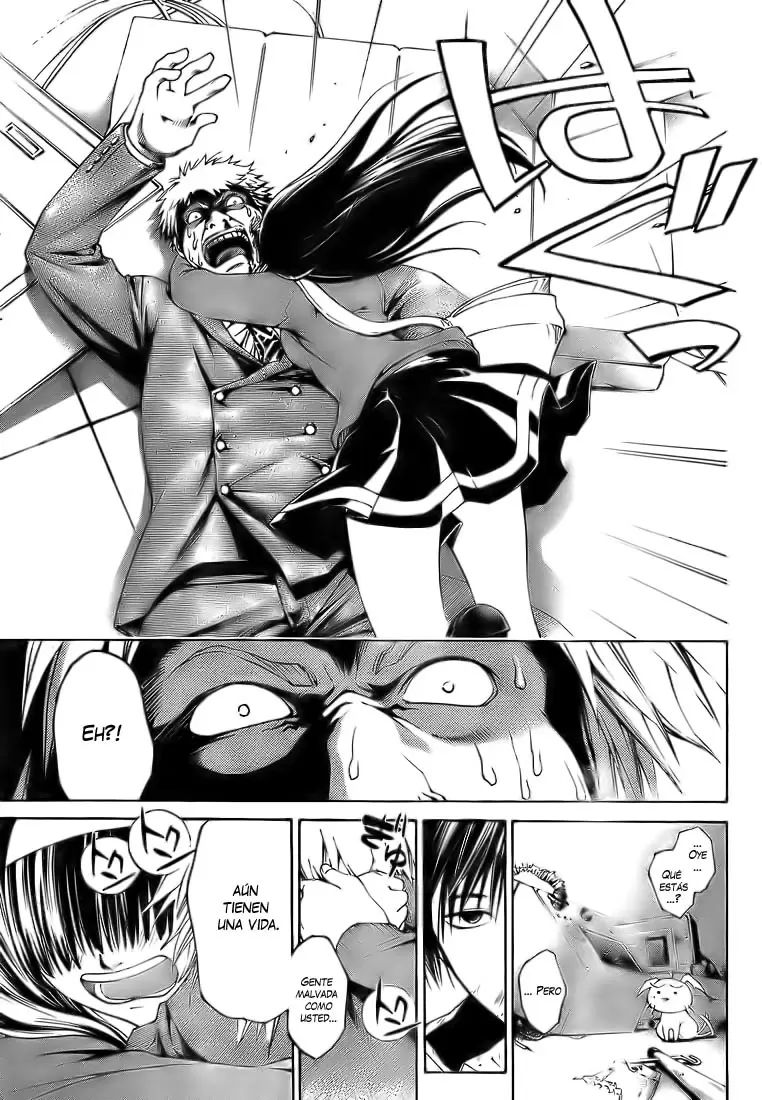 Code:Breaker capítulo 12, página 9