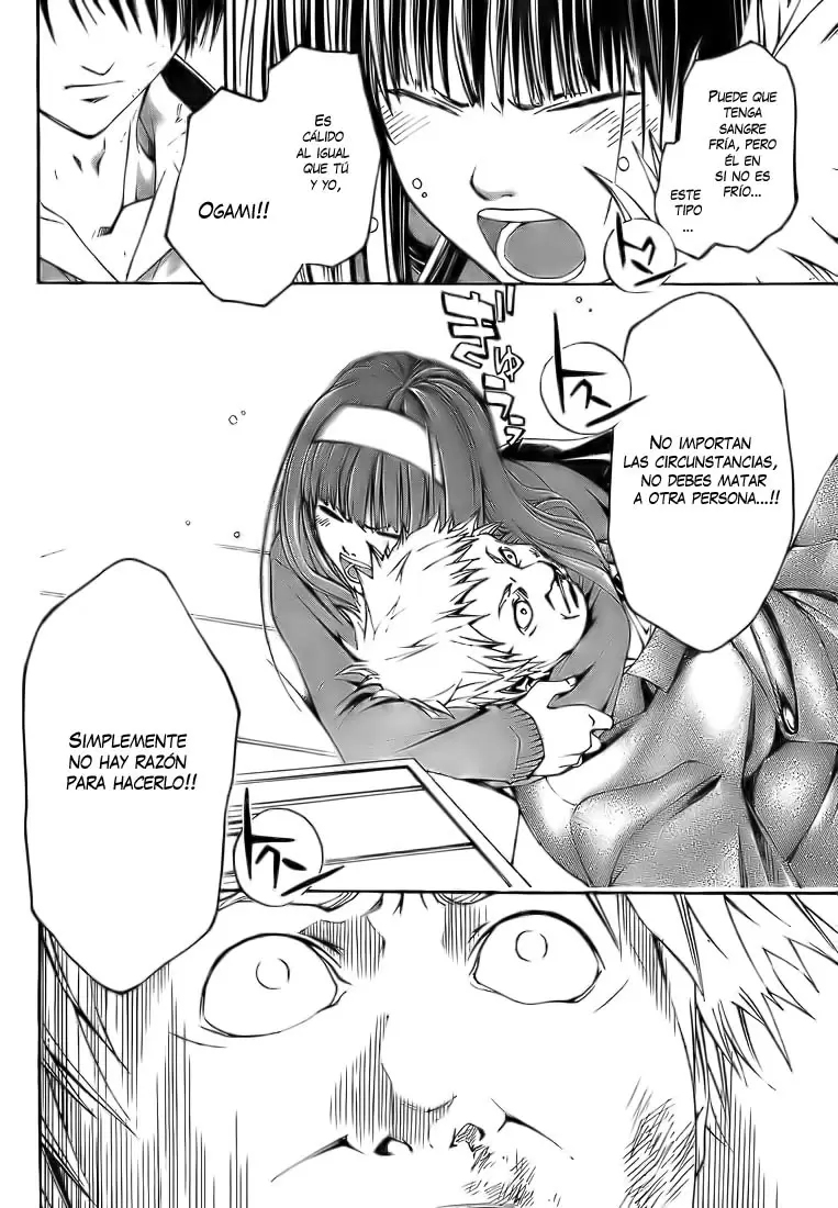 Code:Breaker capítulo 12, página 10