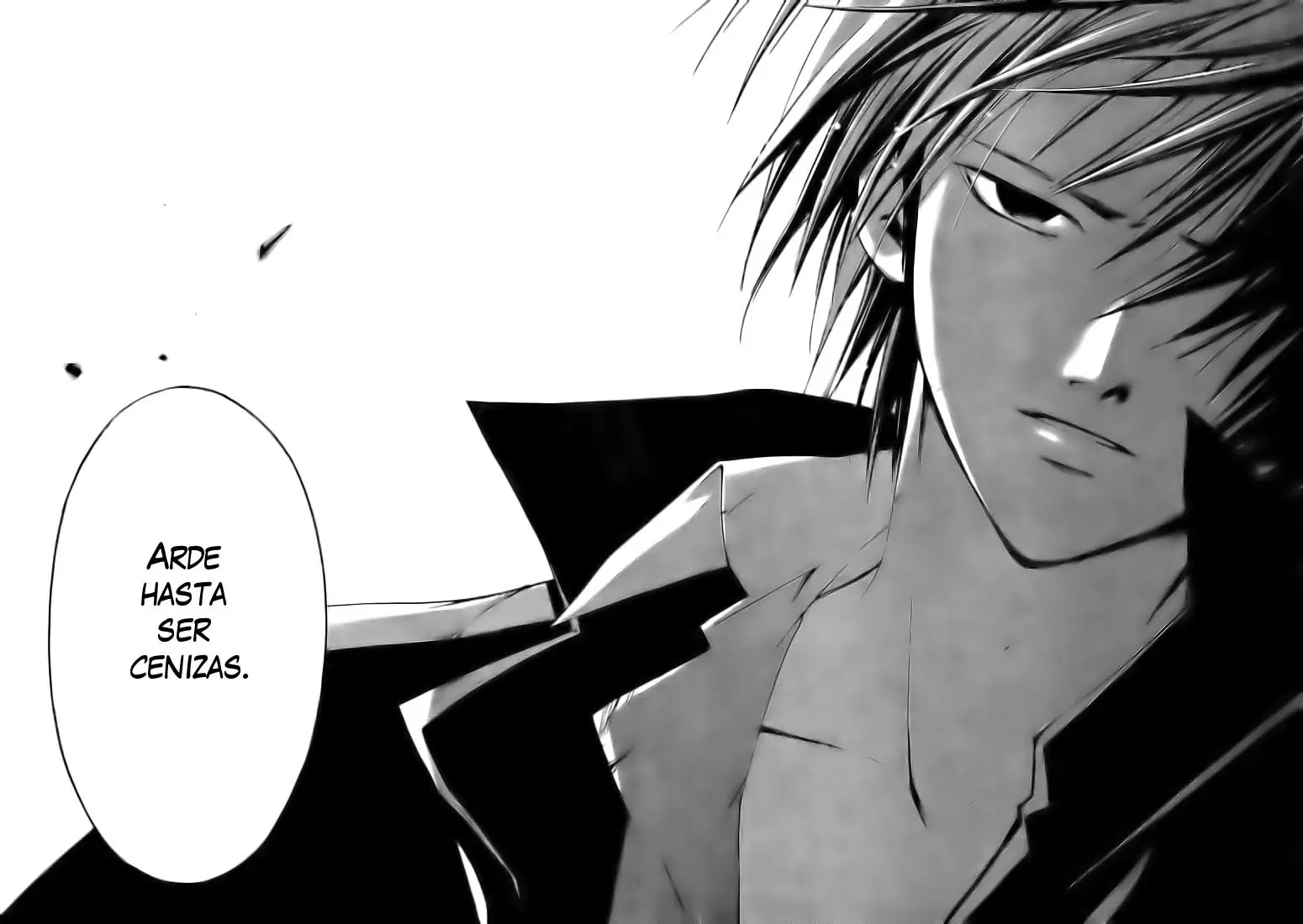 Code:Breaker capítulo 12, página 14