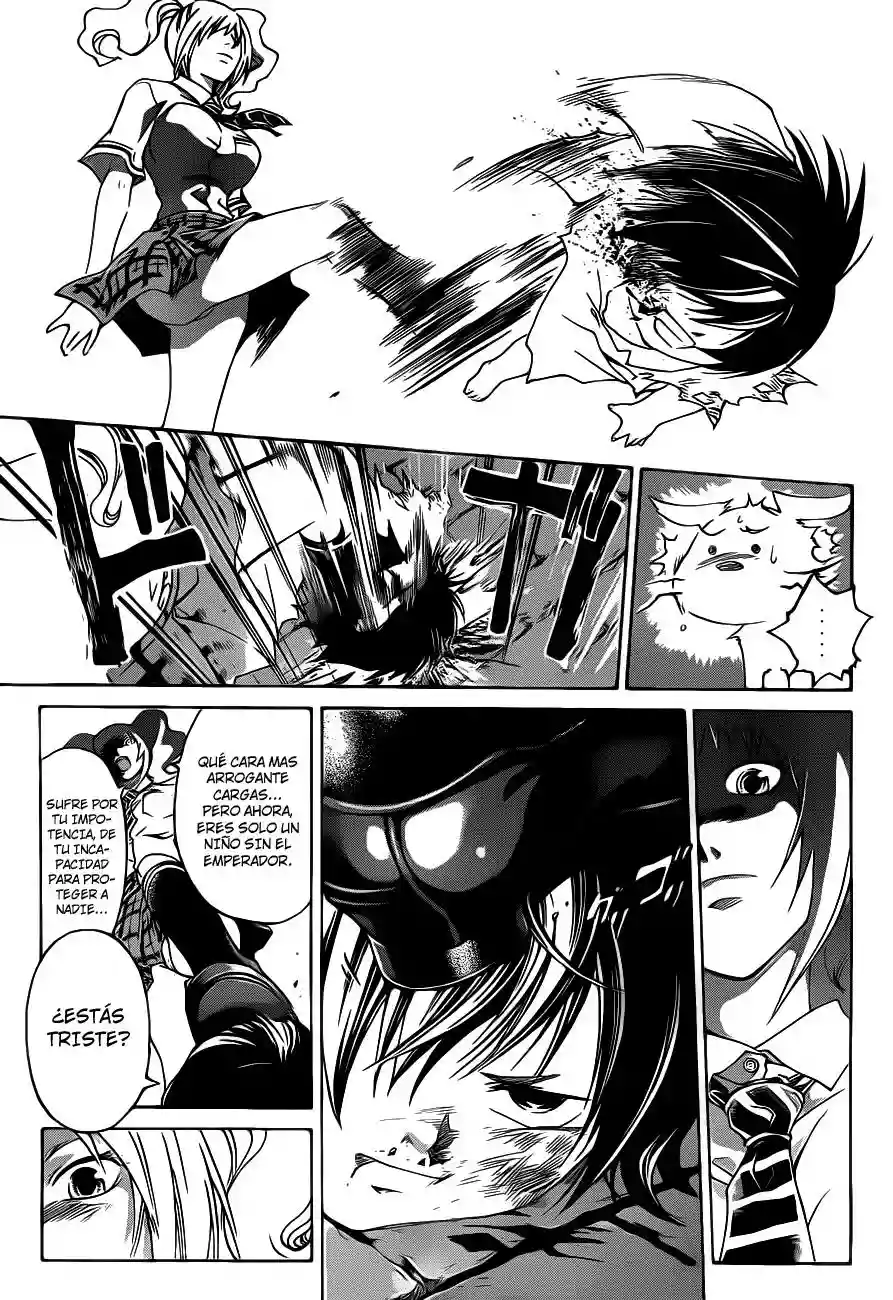 Code:Breaker capítulo 120, página 12
