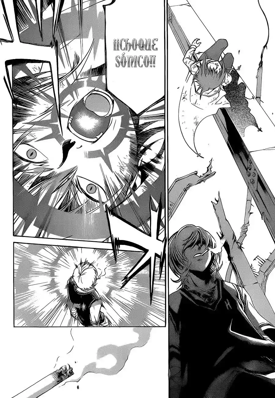 Code:Breaker capítulo 123, página 10