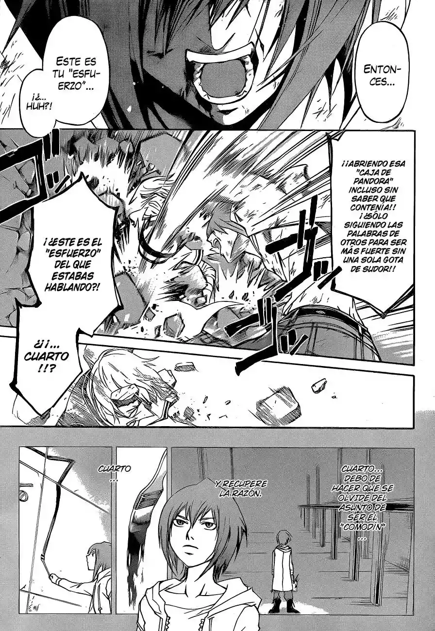 Code:Breaker capítulo 124, página 10