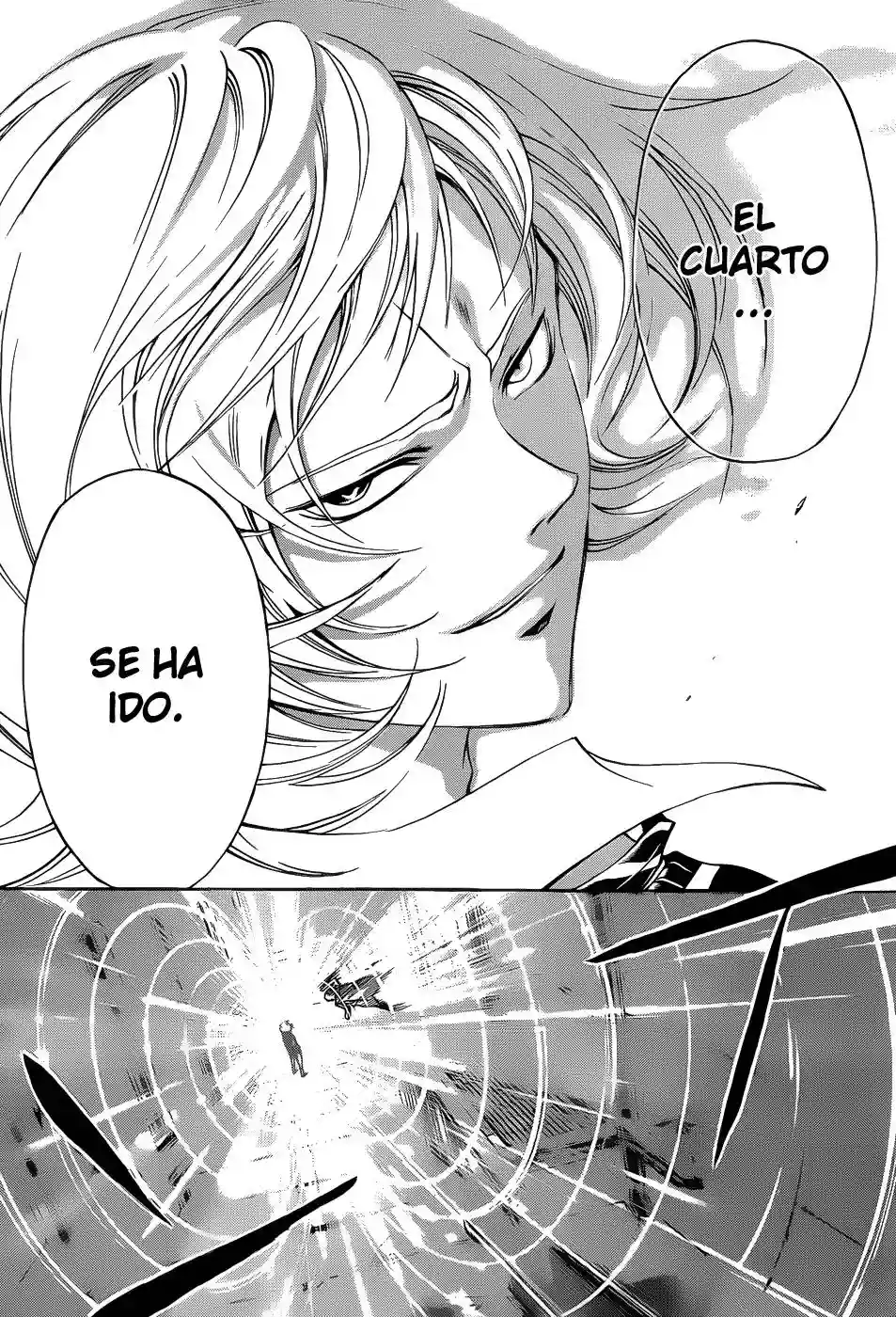Code:Breaker capítulo 124, página 16