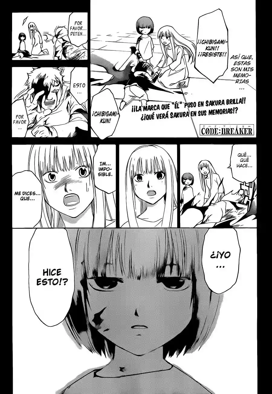 Code:Breaker capítulo 125, página 2