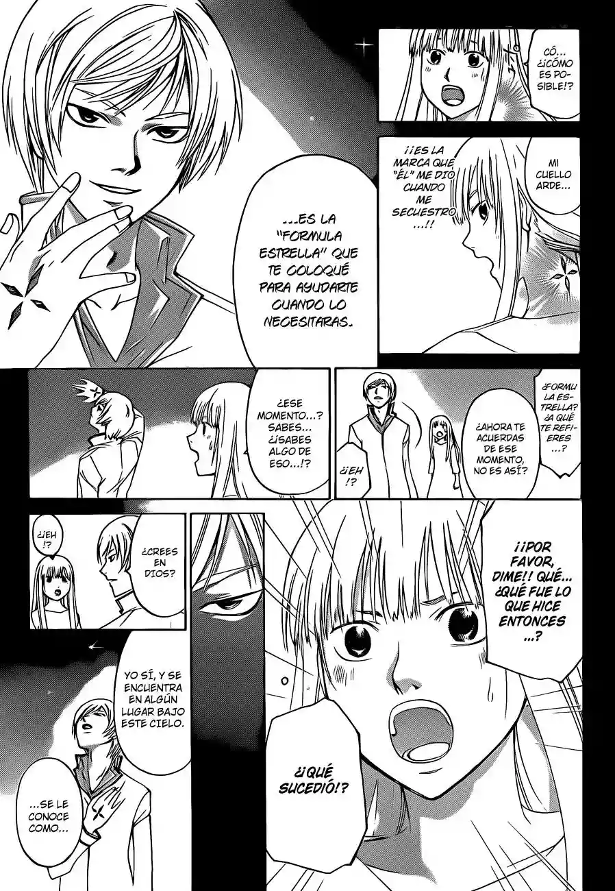 Code:Breaker capítulo 125, página 8
