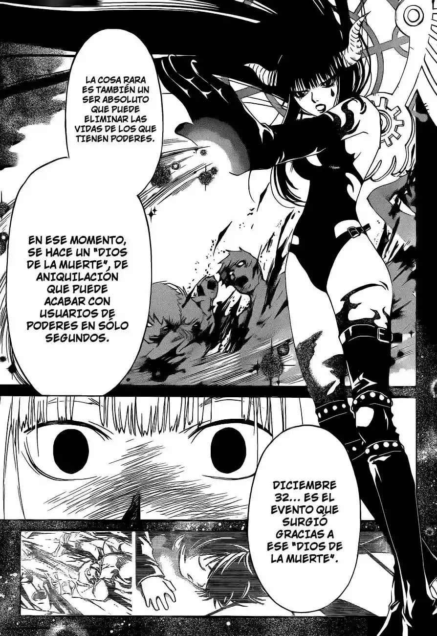 Code:Breaker capítulo 125, página 10