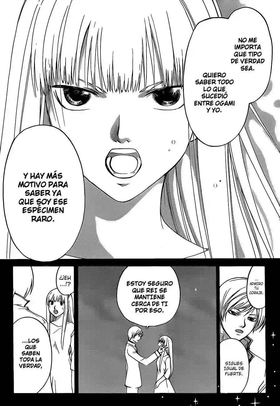 Code:Breaker capítulo 125, página 12