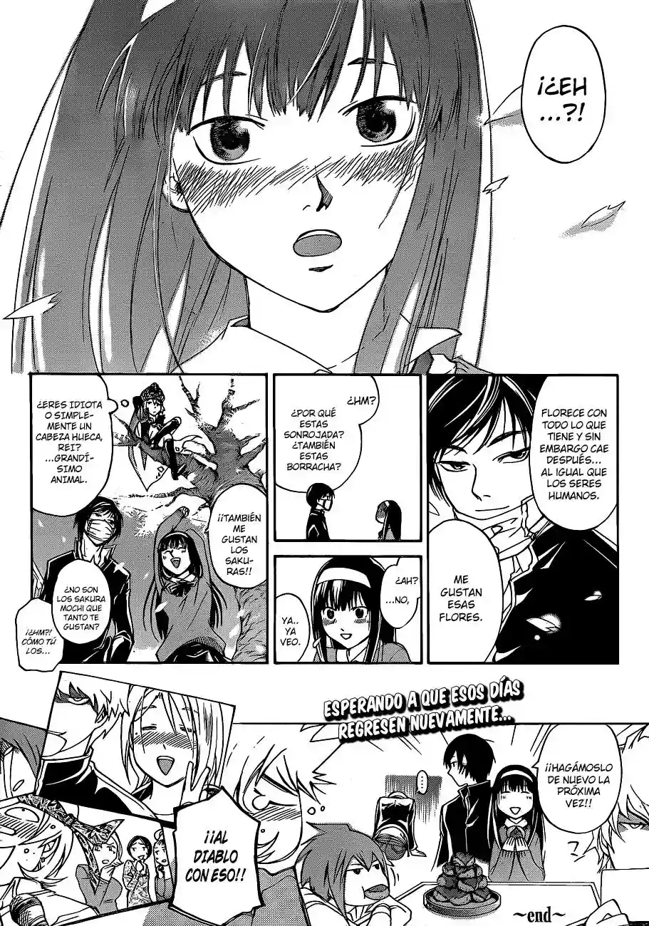 Code:Breaker capítulo 127.05, página 9