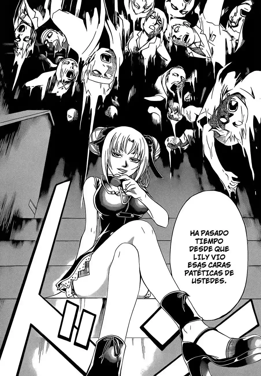 Code:Breaker capítulo 127, página 4