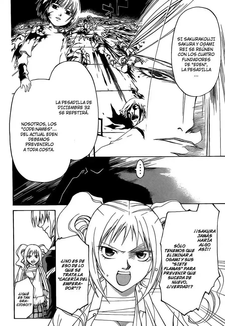Code:Breaker capítulo 130, página 5