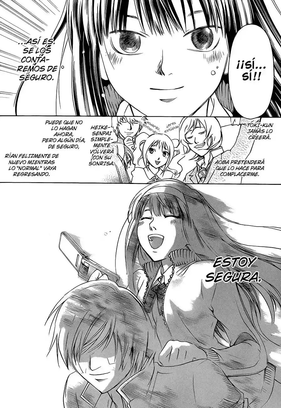 Code:Breaker capítulo 130, página 12