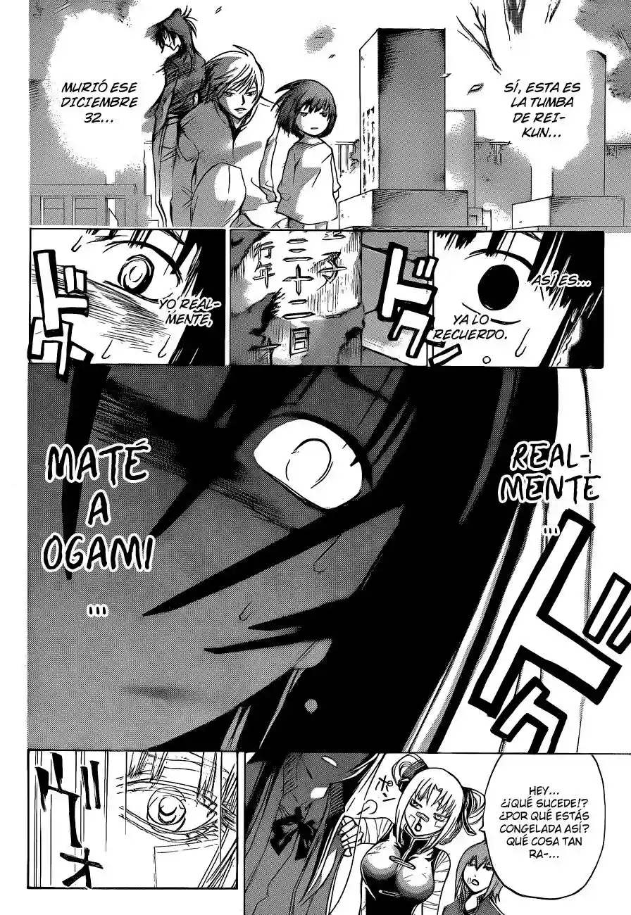 Code:Breaker capítulo 130, página 15