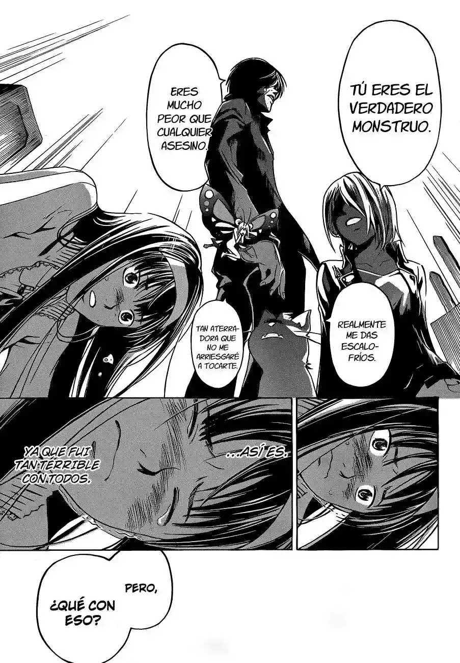 Code:Breaker capítulo 131, página 17