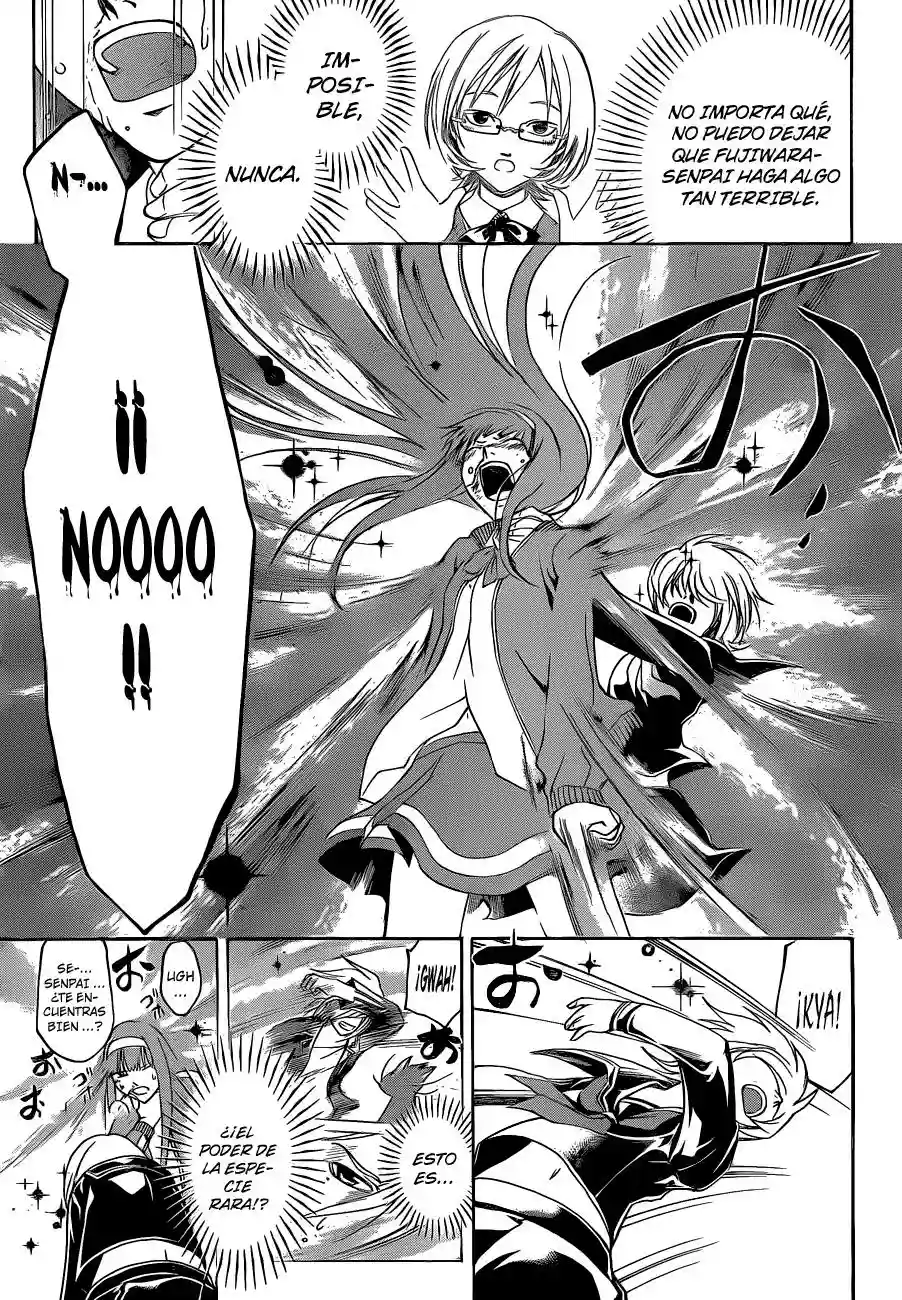 Code:Breaker capítulo 134, página 5
