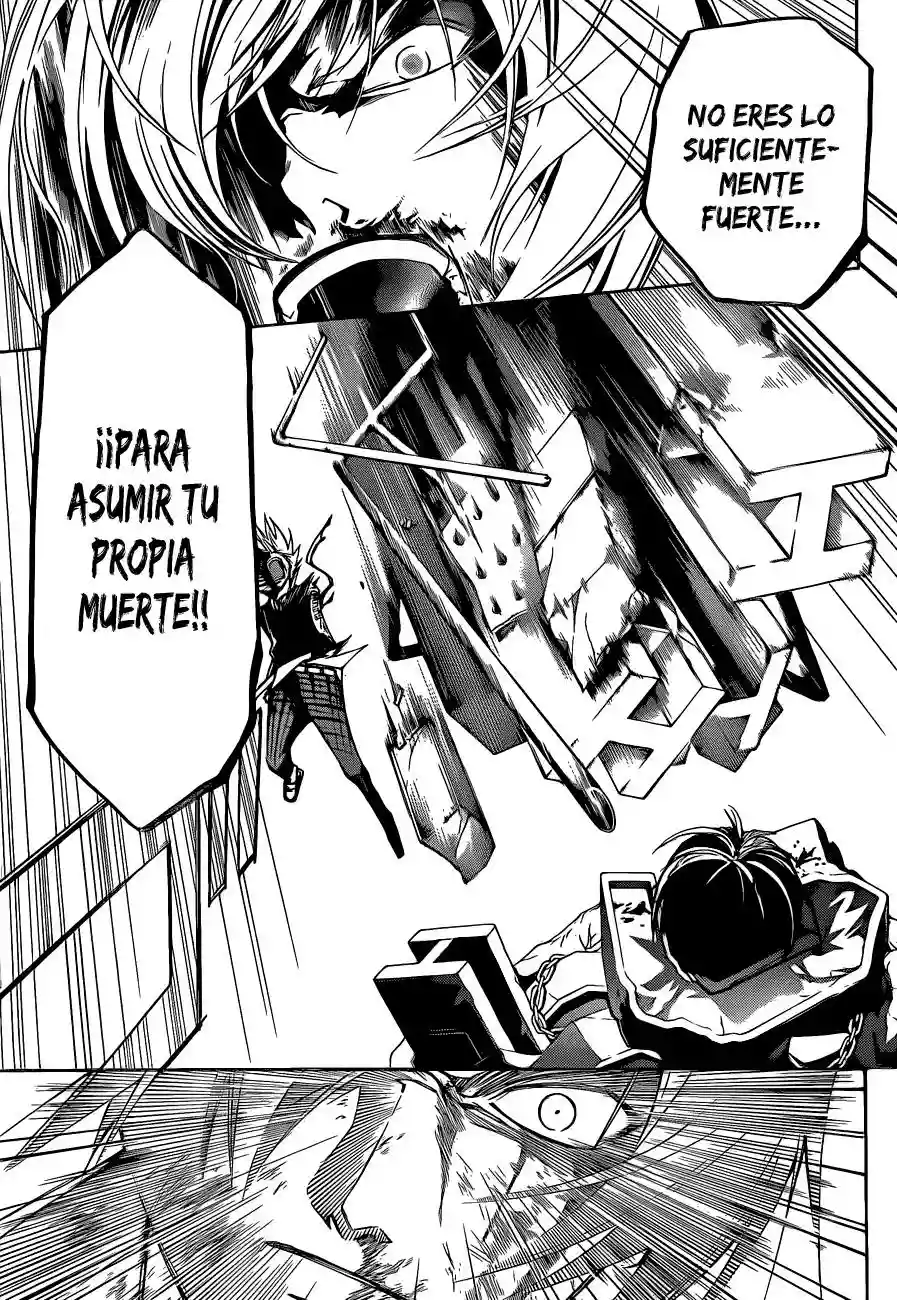 Code:Breaker capítulo 135, página 12
