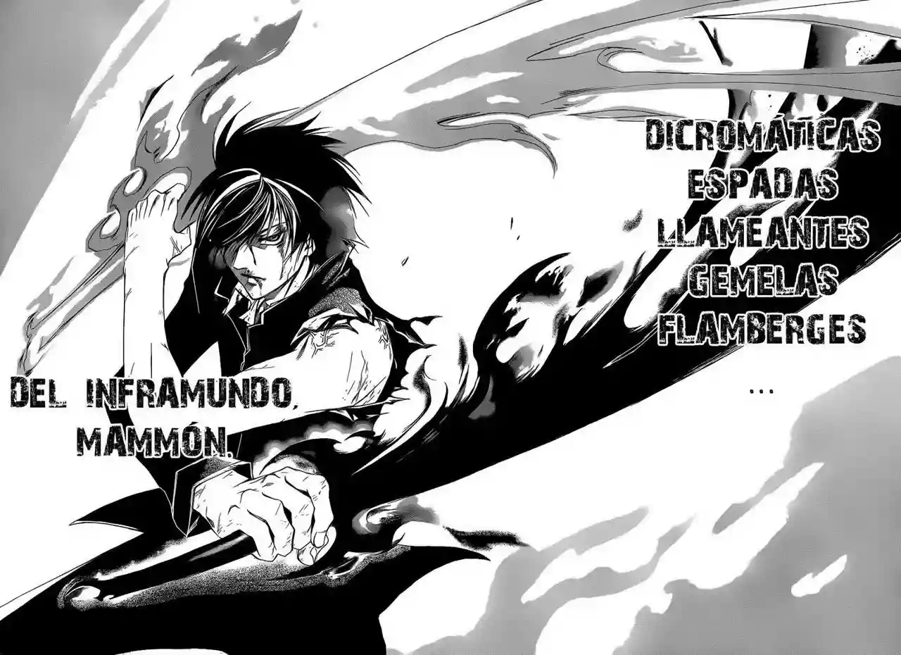 Code:Breaker capítulo 136, página 16