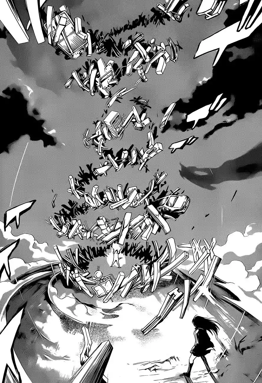 Code:Breaker capítulo 137, página 9