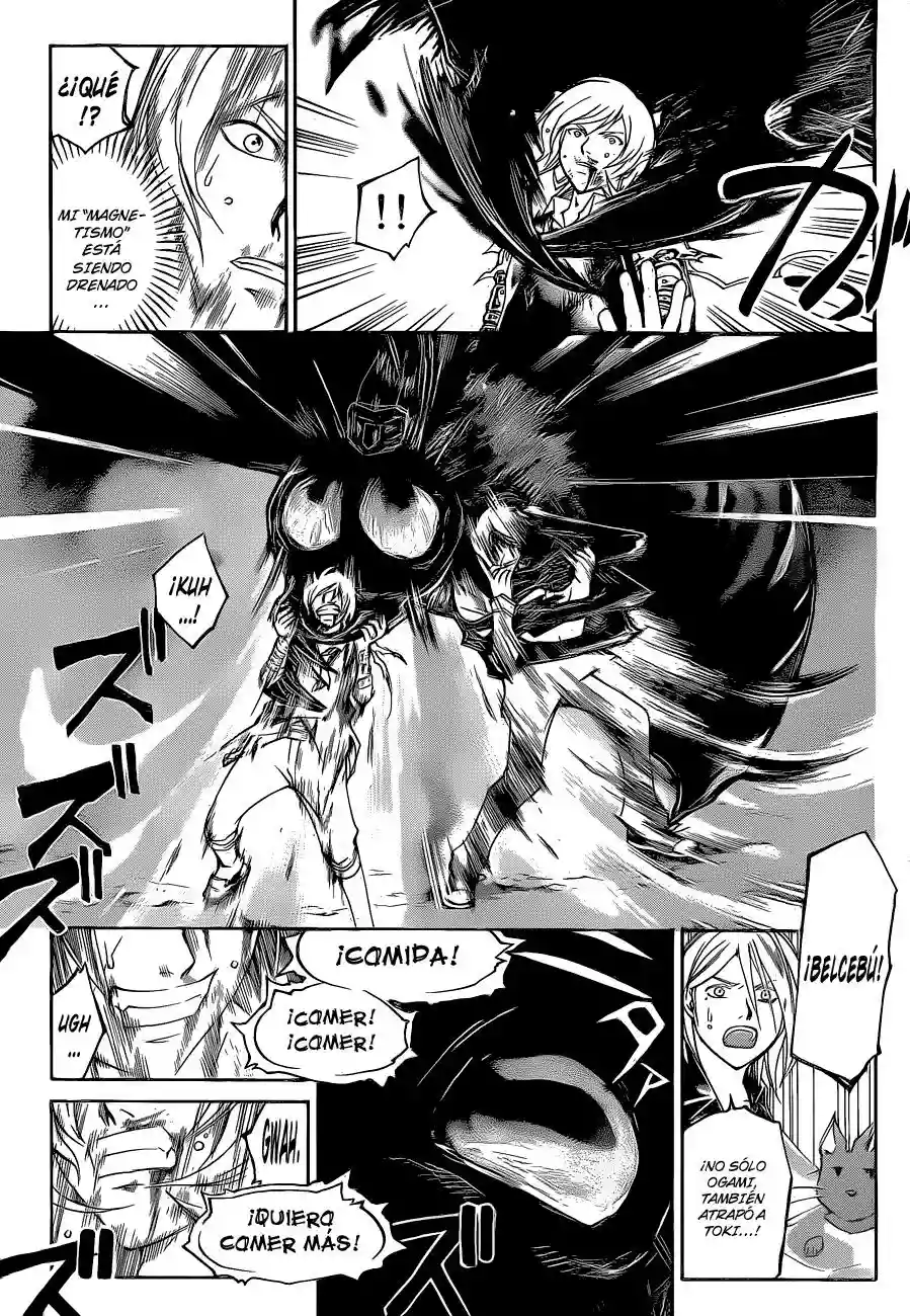 Code:Breaker capítulo 138, página 10