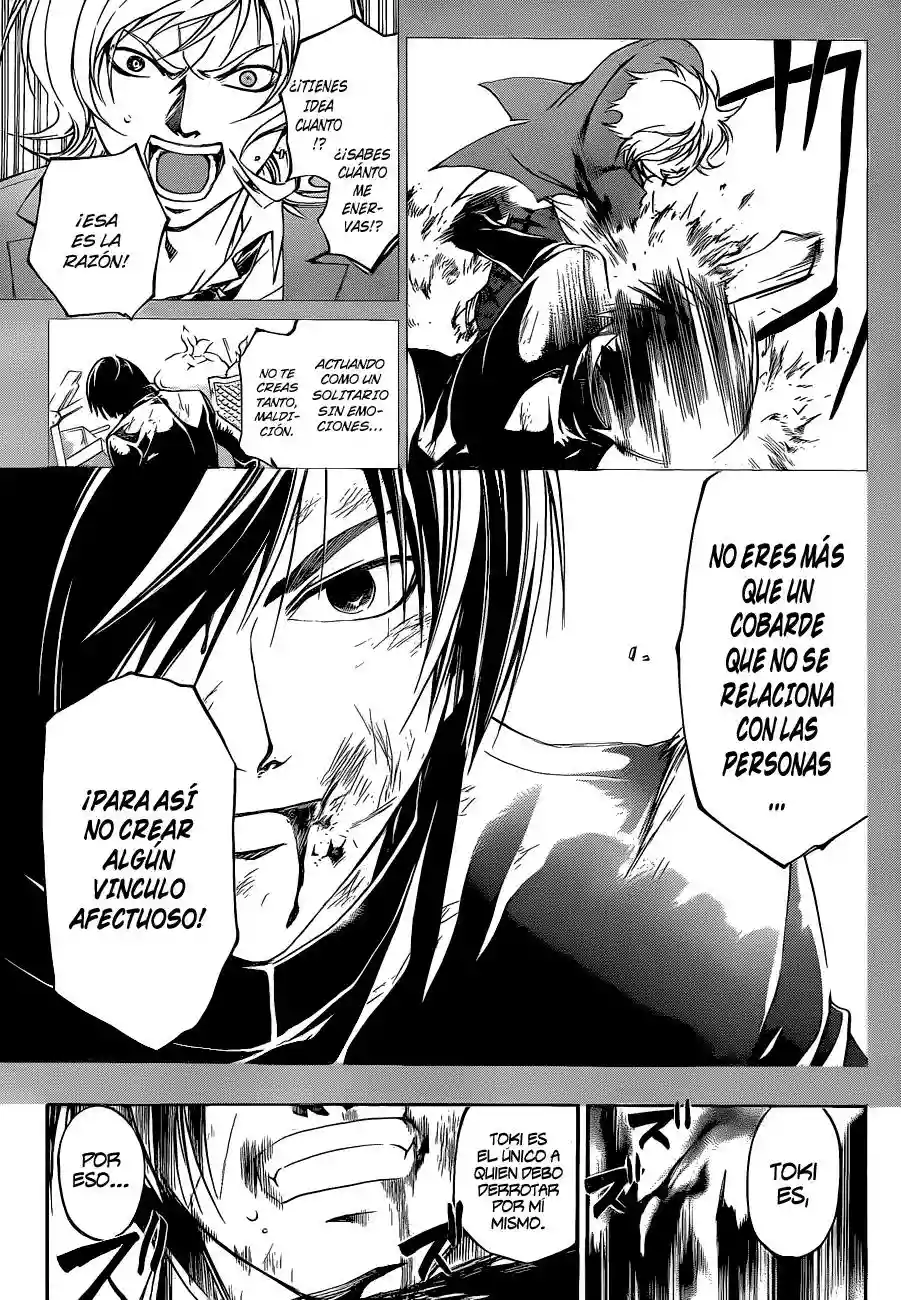 Code:Breaker capítulo 138, página 12