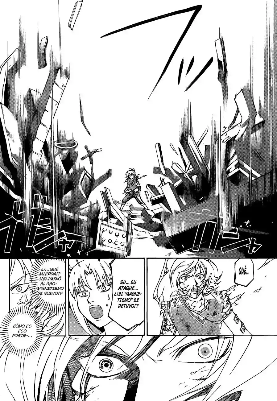 Code:Breaker capítulo 139, página 9