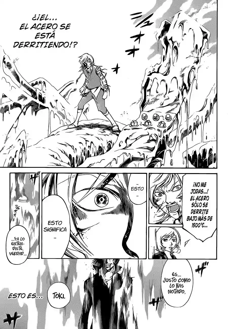 Code:Breaker capítulo 139, página 10