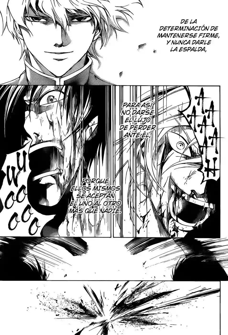 Code:Breaker capítulo 139, página 21