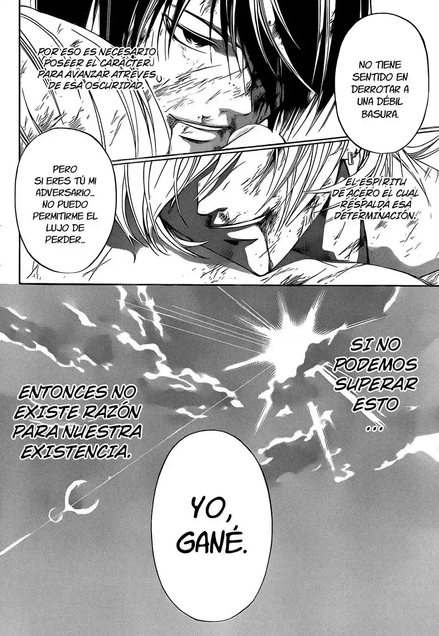 Code:Breaker capítulo 140, página 9