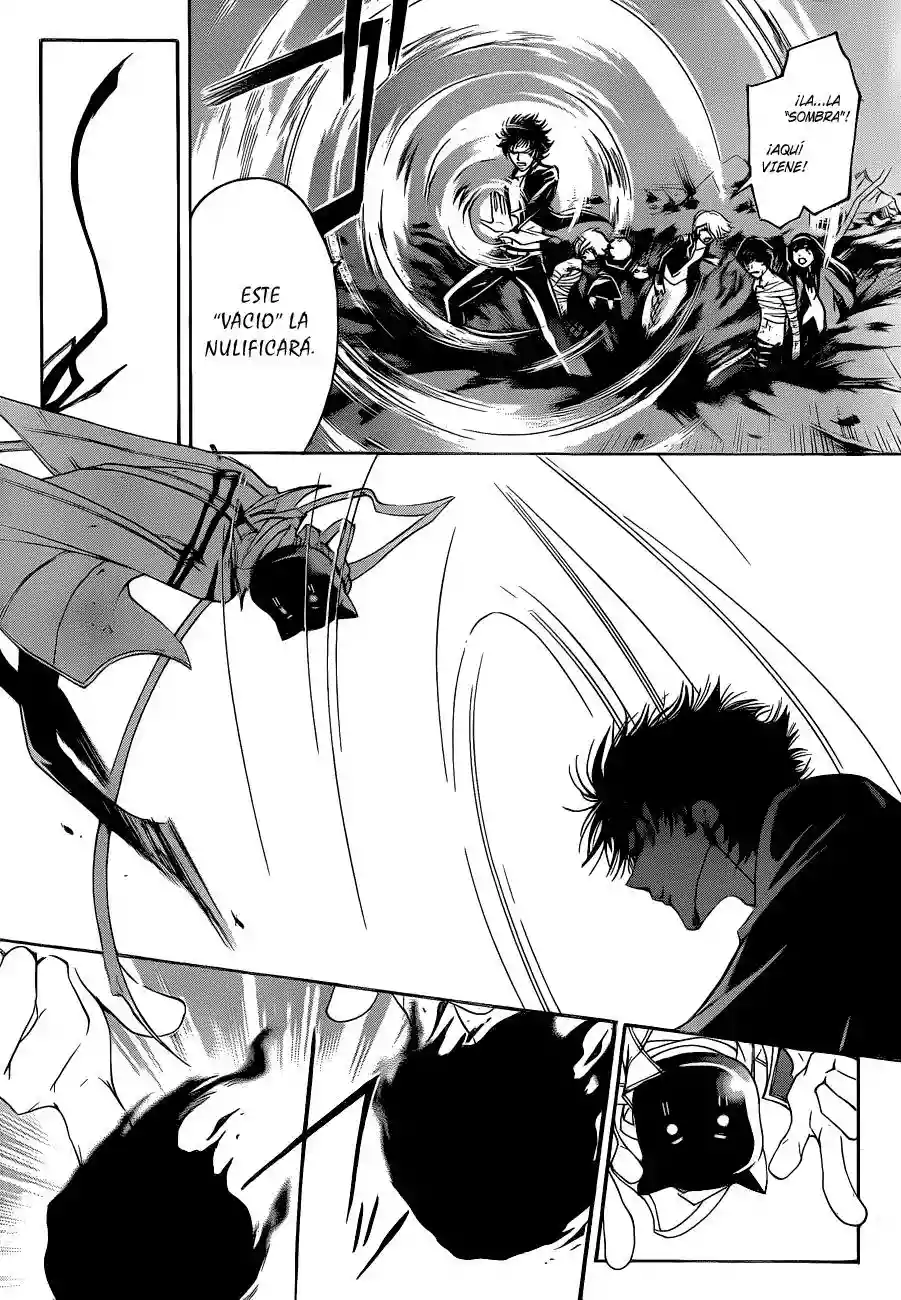 Code:Breaker capítulo 142, página 5
