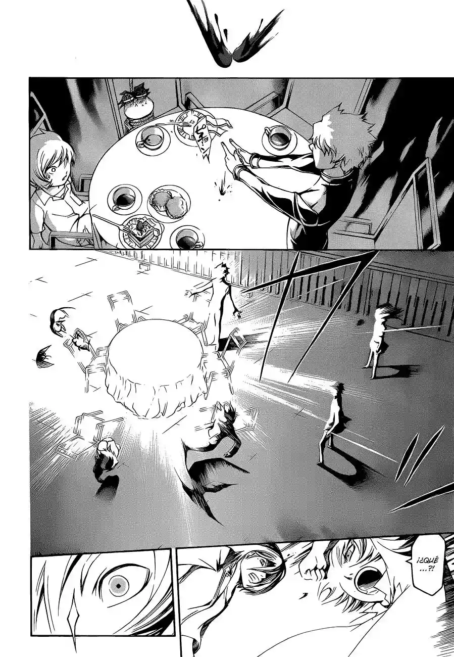 Code:Breaker capítulo 144, página 7
