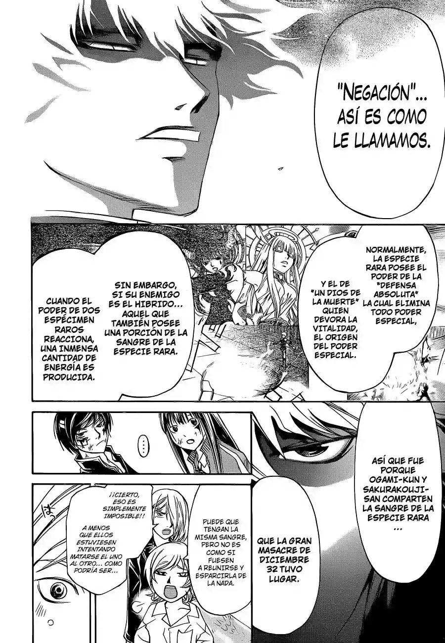 Code:Breaker capítulo 144, página 9