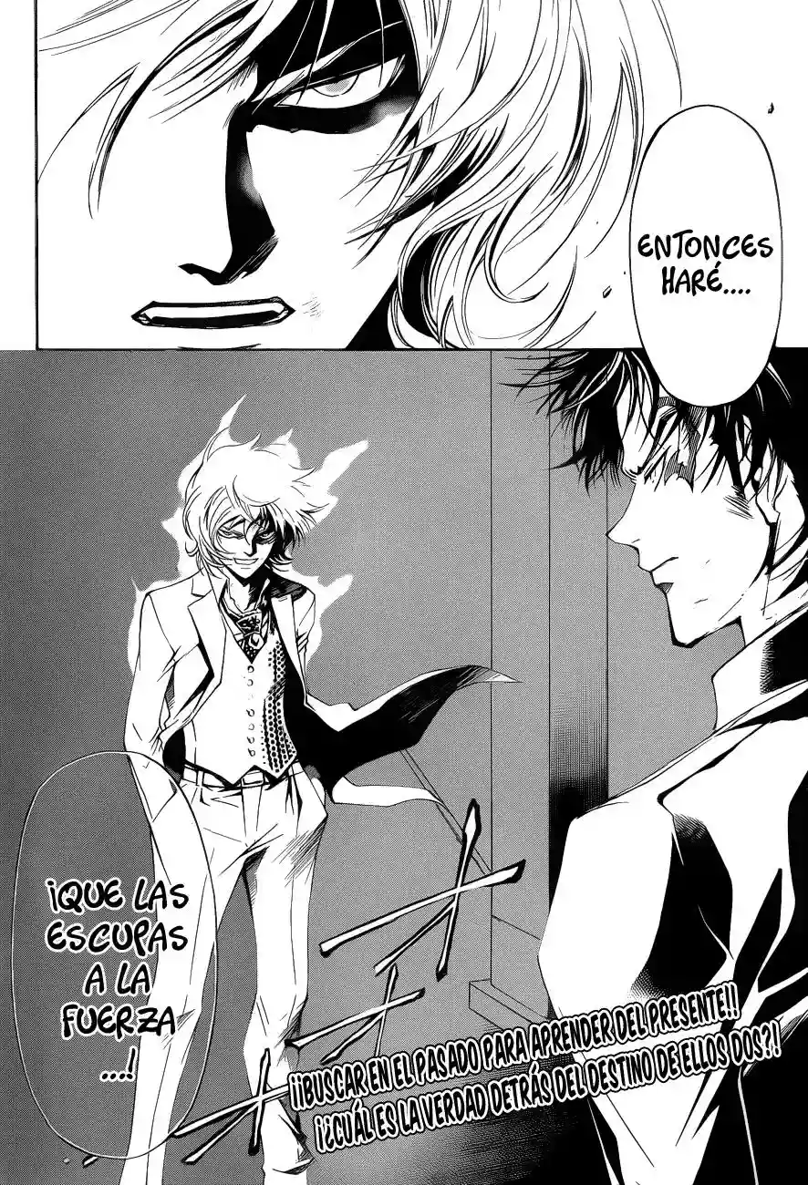 Code:Breaker capítulo 146, página 19