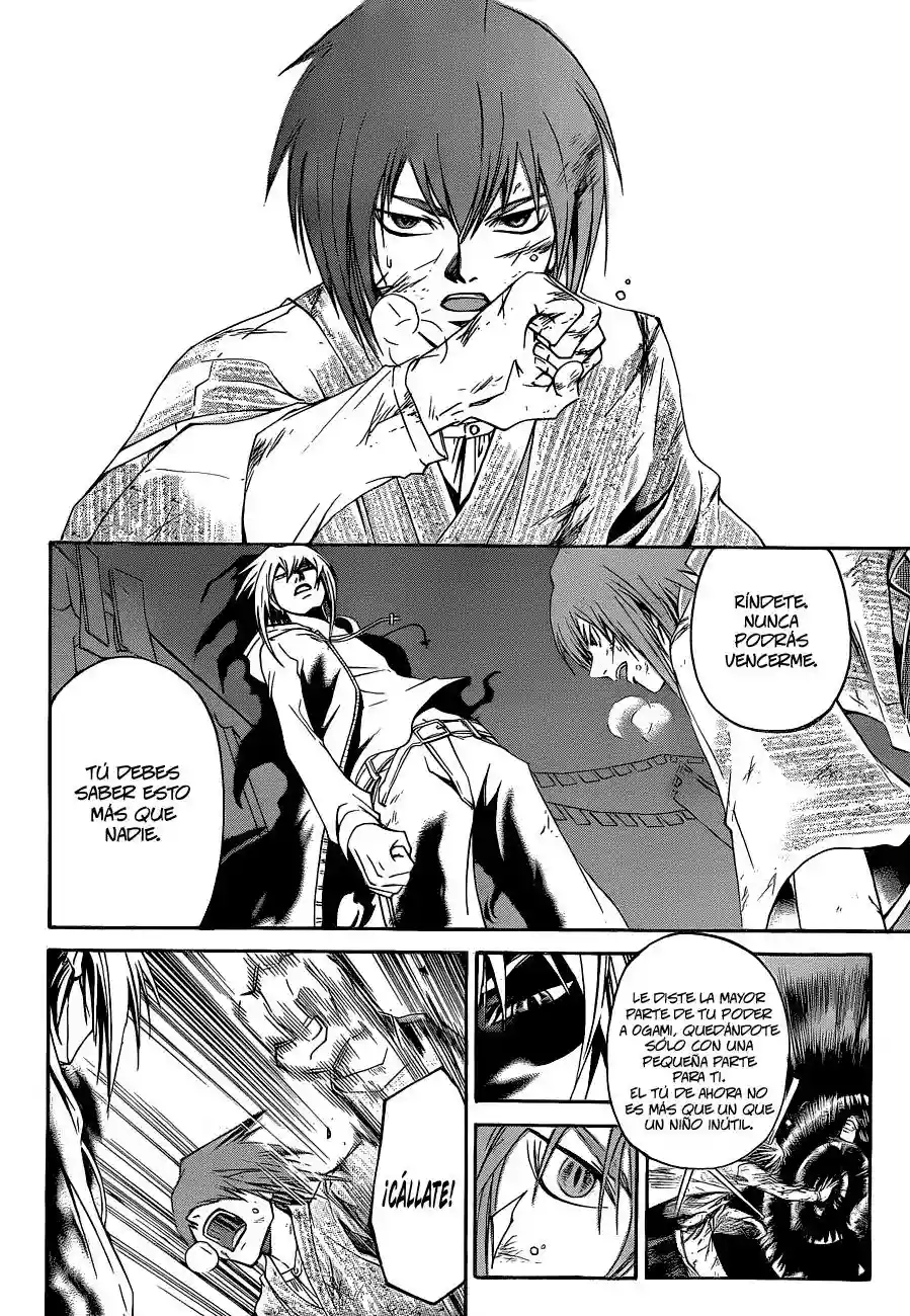 Code:Breaker capítulo 148, página 5