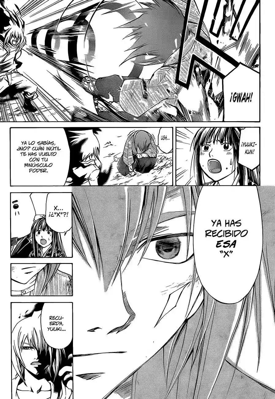 Code:Breaker capítulo 148, página 6