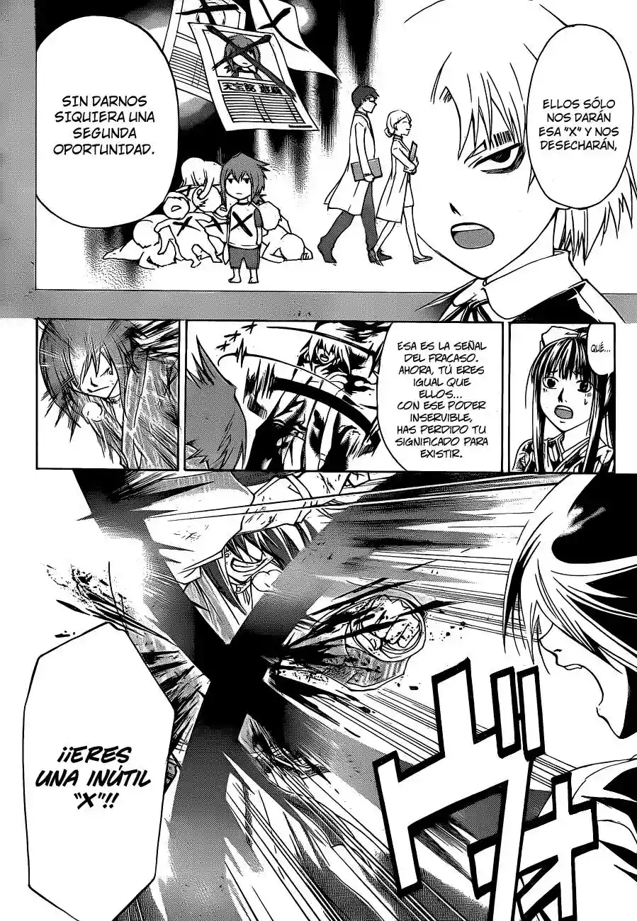 Code:Breaker capítulo 148, página 9