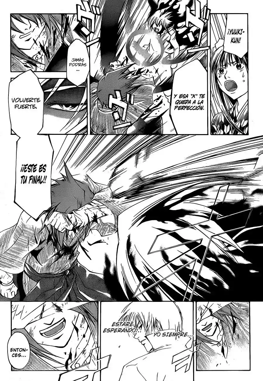 Code:Breaker capítulo 148, página 10