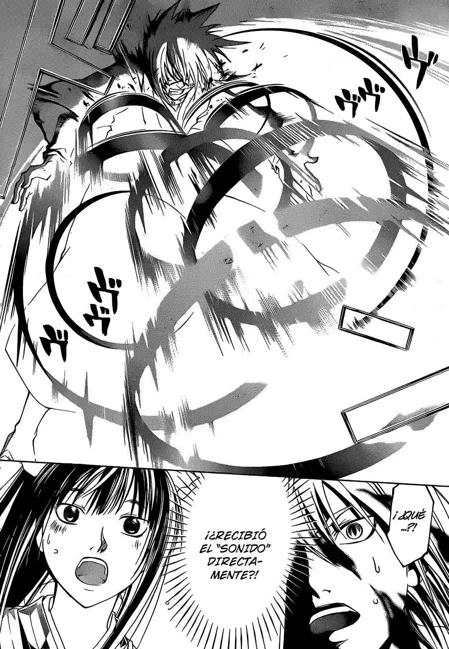 Code:Breaker capítulo 148, página 13